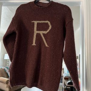 Ron Weasley Christmas Sweater